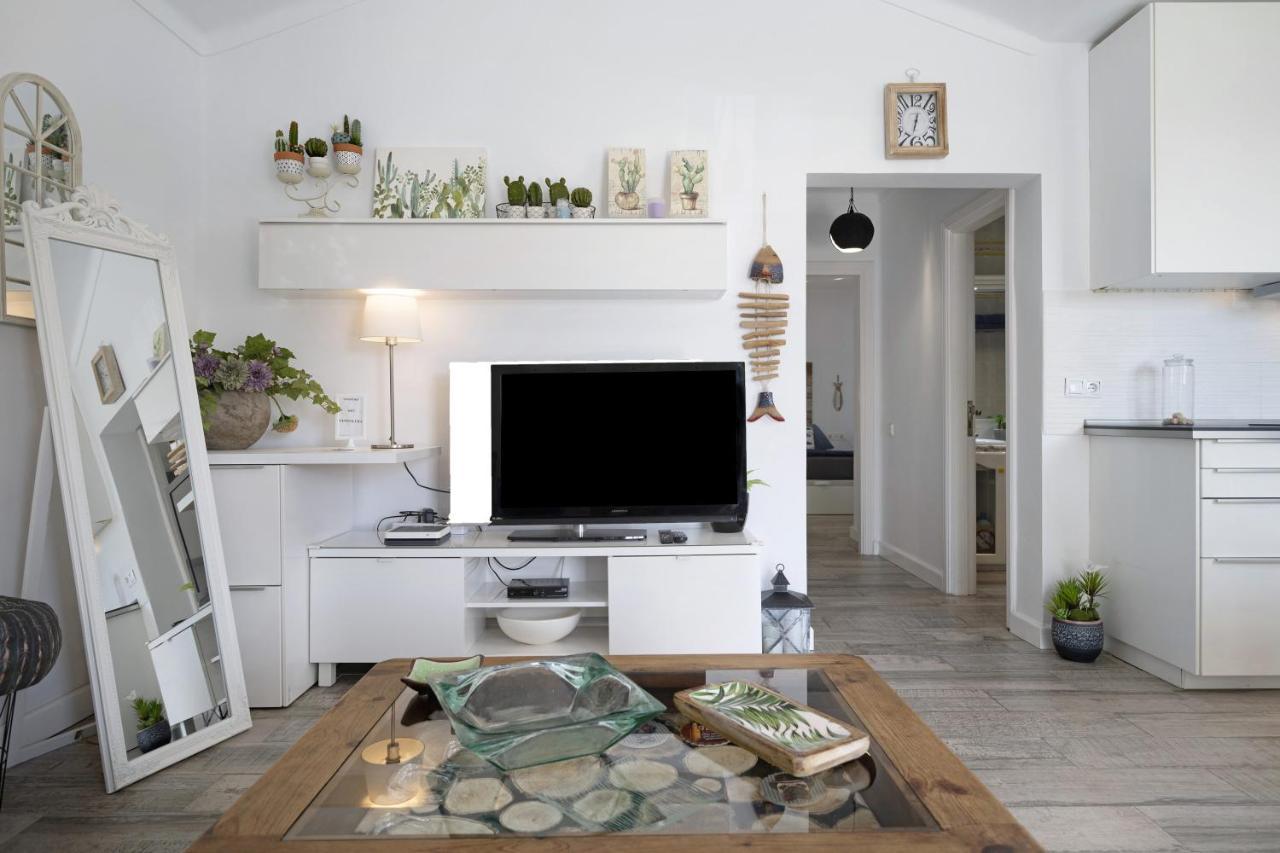 Villa Ventolera Πουέρτο Ντελ Κάρμεν Εξωτερικό φωτογραφία