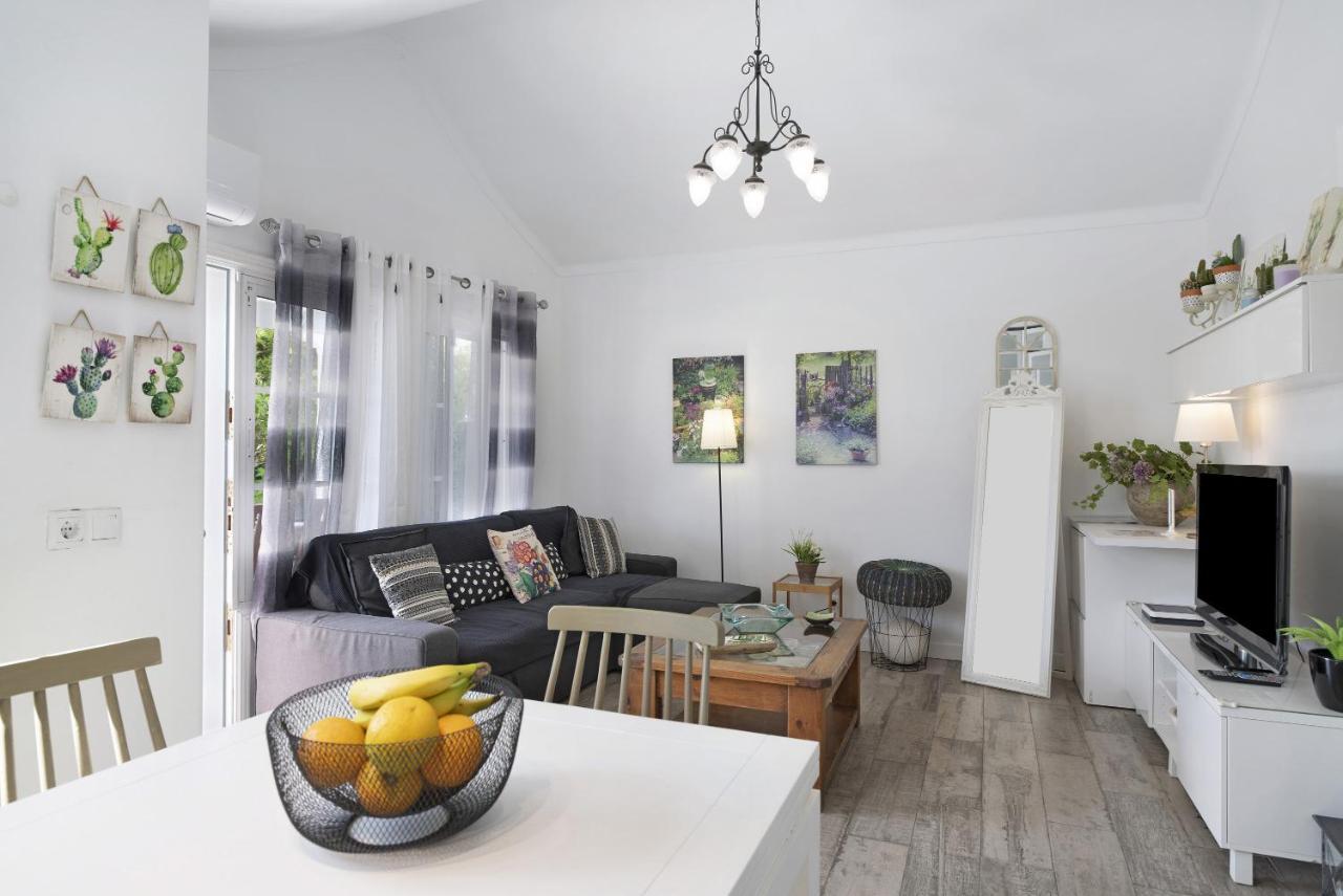 Villa Ventolera Πουέρτο Ντελ Κάρμεν Εξωτερικό φωτογραφία
