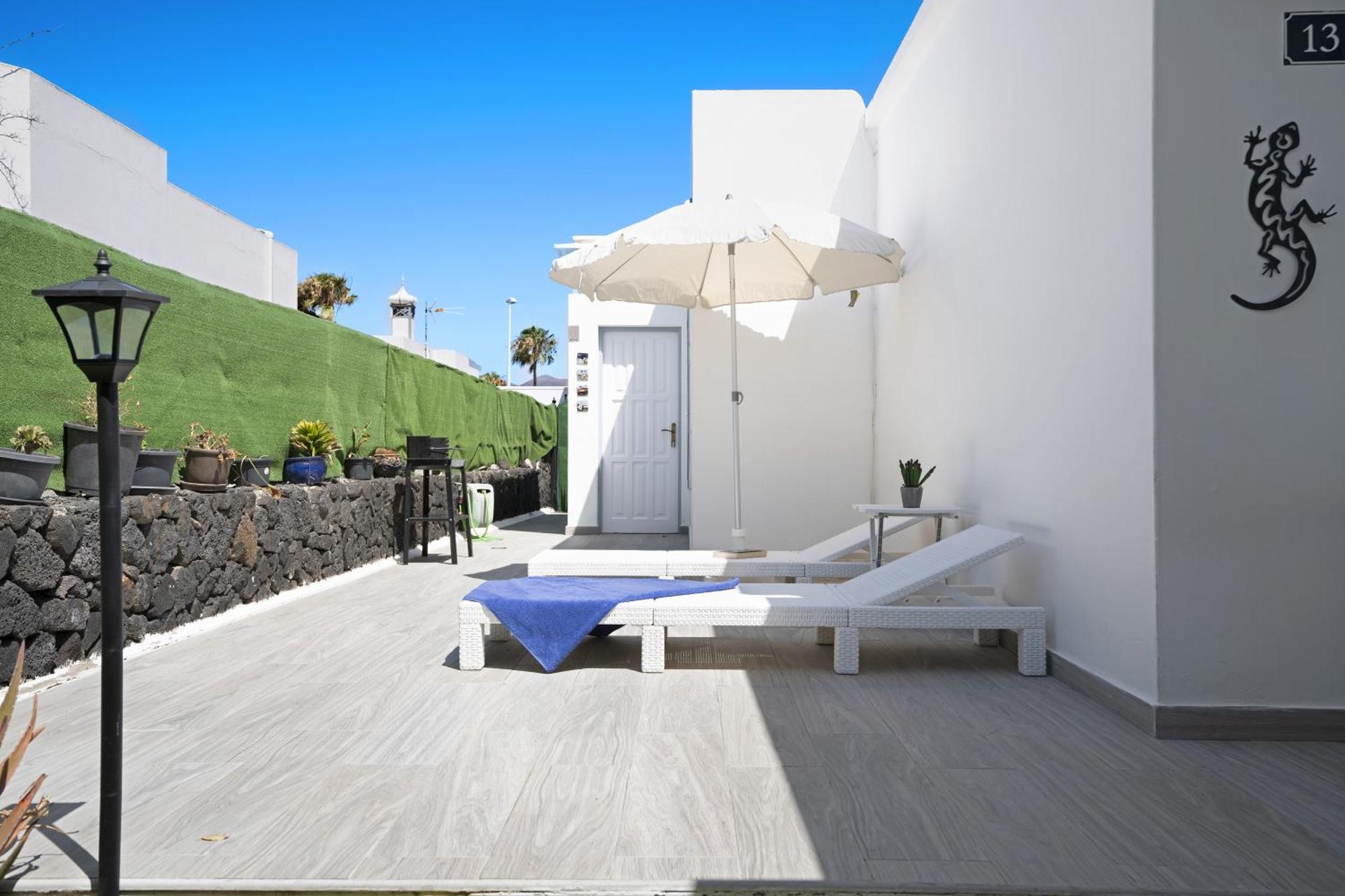 Villa Ventolera Πουέρτο Ντελ Κάρμεν Εξωτερικό φωτογραφία