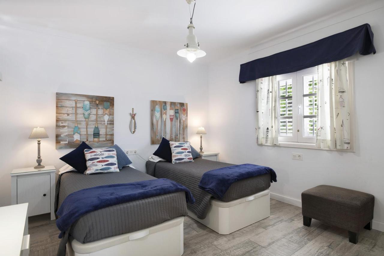 Villa Ventolera Πουέρτο Ντελ Κάρμεν Εξωτερικό φωτογραφία