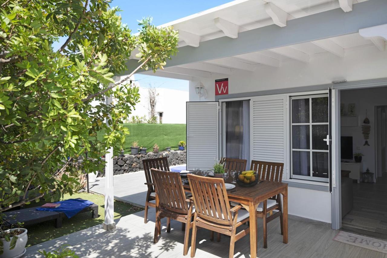 Villa Ventolera Πουέρτο Ντελ Κάρμεν Εξωτερικό φωτογραφία